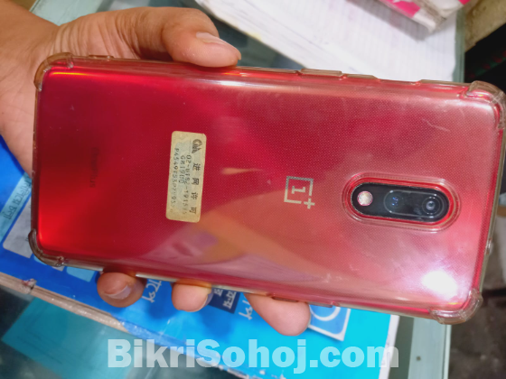 One Plus 7